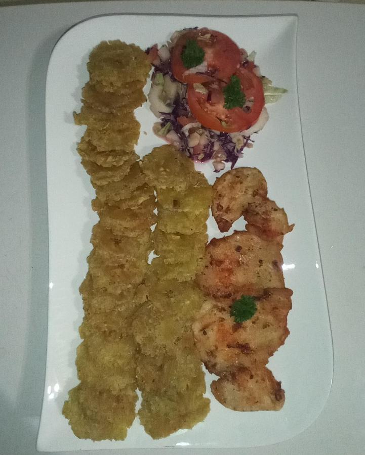 Hostal Y Restaurante Los Tecales La Coca Zewnętrze zdjęcie