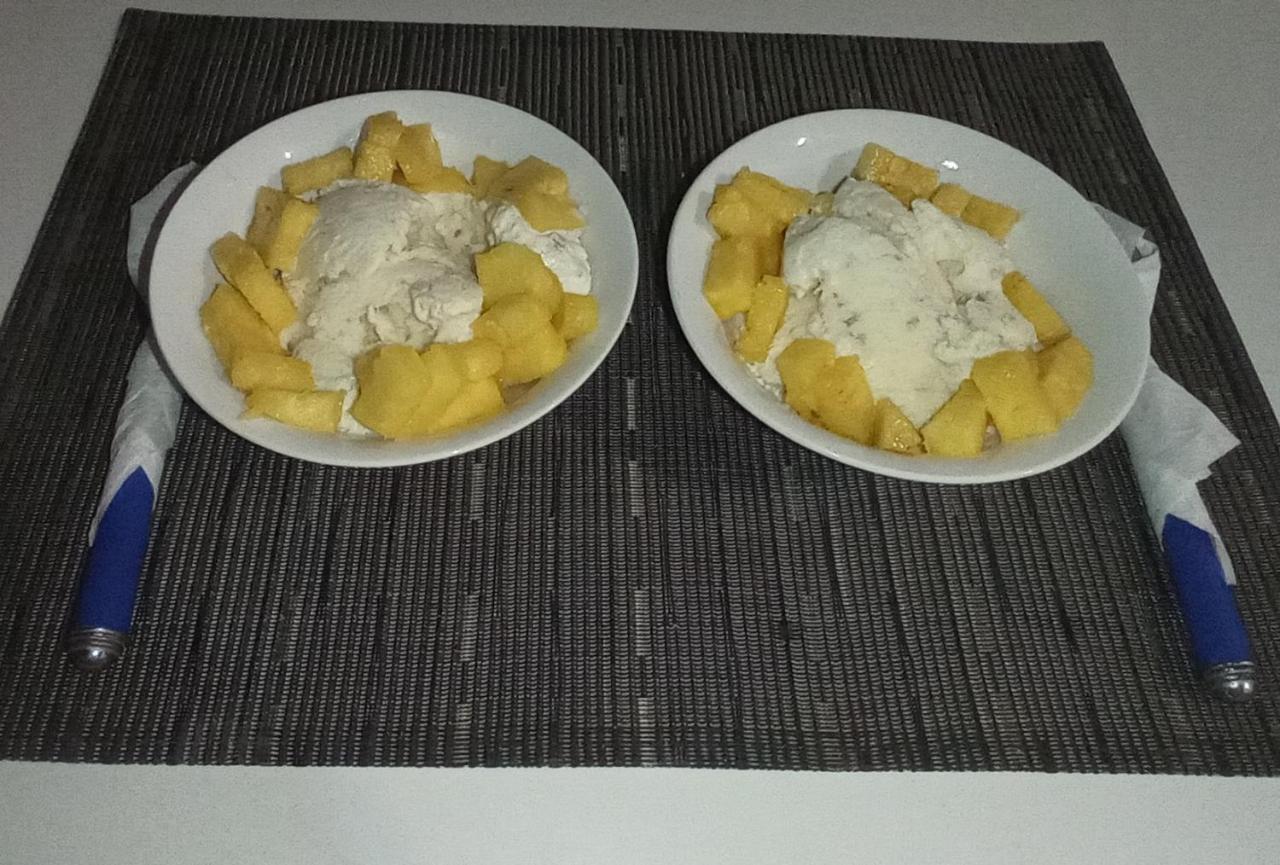 Hostal Y Restaurante Los Tecales La Coca Zewnętrze zdjęcie